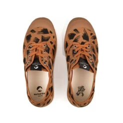 Pataugas AUTHENTIQUE L/GR F2H CARAMEL -Chaussures Pataugas Boutique 628083 753 BASKET FEMME OG L GR F2H CARAMEL 5 3c8ffe48 724e 4e2b 93c5 5a242533a8ea