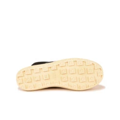 Pataugas ETCHE M/T F2H NOIR/MARFIL -Chaussures Pataugas Boutique 628108 BASKET FEMME ETCHE M T F2H NOIR MARFIL 8