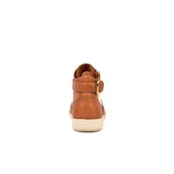 Pataugas PALME F2H CAMEL -Chaussures Pataugas Boutique 628117 751 BASKET HAUTE FEMME PALME F2H CAMEL 7
