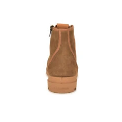 Pataugas AUTHENTIQUE ZIP/SSH F4H CAMEL -Chaussures Pataugas Boutique 628177 BOOTS FEMME OG ZIPS SSH F4H CAMEL 7web