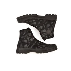 Pataugas AUTHENTIQUE M/GR F2H NOIR 13 Pataugas AUTHENTIQUE M/GR F2H NOIR -Chaussures Pataugas Boutique 628181 850 BOOTS FEMME OG M GR F2H NOIR 6