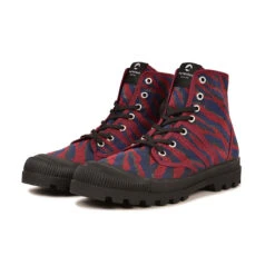 Pataugas AUTHENTIQUE M/TZ F4H SANGRIA 15 Pataugas AUTHENTIQUE M/TZ F4H SANGRIA -Chaussures Pataugas Boutique 628185 354 BOOTS FEMME OG M TZ F4H SANGRIA 5