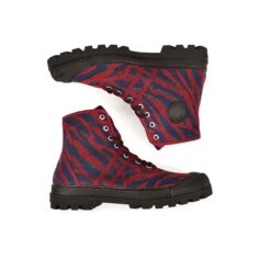 Pataugas AUTHENTIQUE M/TZ F4H SANGRIA 16 Pataugas AUTHENTIQUE M/TZ F4H SANGRIA -Chaussures Pataugas Boutique 628185 354 BOOTS FEMME OG M TZ F4H SANGRIA 6