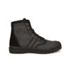 Pataugas AUTHENTIQUE M/MIXTC H4H NOIR -Chaussures Pataugas Boutique 628188 BOOTS HOMME OG M MIXCT H4H NOIR 1web