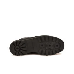 Pataugas AUTHENTIQUE M/MIXTC H4H NOIR -Chaussures Pataugas Boutique 628188 BOOTS HOMME OG M MIXCT H4H NOIR 8web