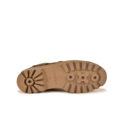 Pataugas AUTHENTIQUE M/MIXTC H4H KAKI -Chaussures Pataugas Boutique 628188 BOOTS HOMME OG M MIXT C H4H KAKI 8