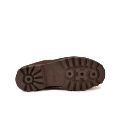 Pataugas AUTHENTIQUE C/S F4H CAMEL -Chaussures Pataugas Boutique 628191 751 BOOTS FEMME OG C S F4H CAMEL 7