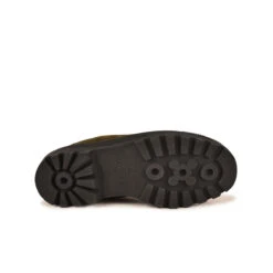 Pataugas AUTHENTIQUE C/S F4H KAKI -Chaussures Pataugas Boutique 628191 BOOTS FEMME OG C S F4H KAKI web8