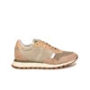 Pataugas ASTATE/MIXS F4H BEIGE -Chaussures Pataugas Boutique 628211 BASKET FEMME ASTATE F4H MIX S BEIGE 1