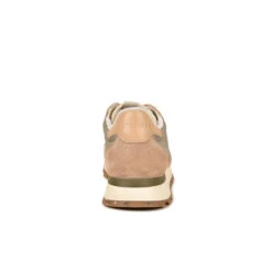 Pataugas ASTATE/MIXS F4H BEIGE -Chaussures Pataugas Boutique 628211 BASKET FEMME ASTATE F4H MIX S BEIGE 7