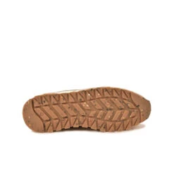 Pataugas ASTATE/MIXS F4H BEIGE -Chaussures Pataugas Boutique 628211 BASKET FEMME ASTATE F4H MIX S BEIGE 8