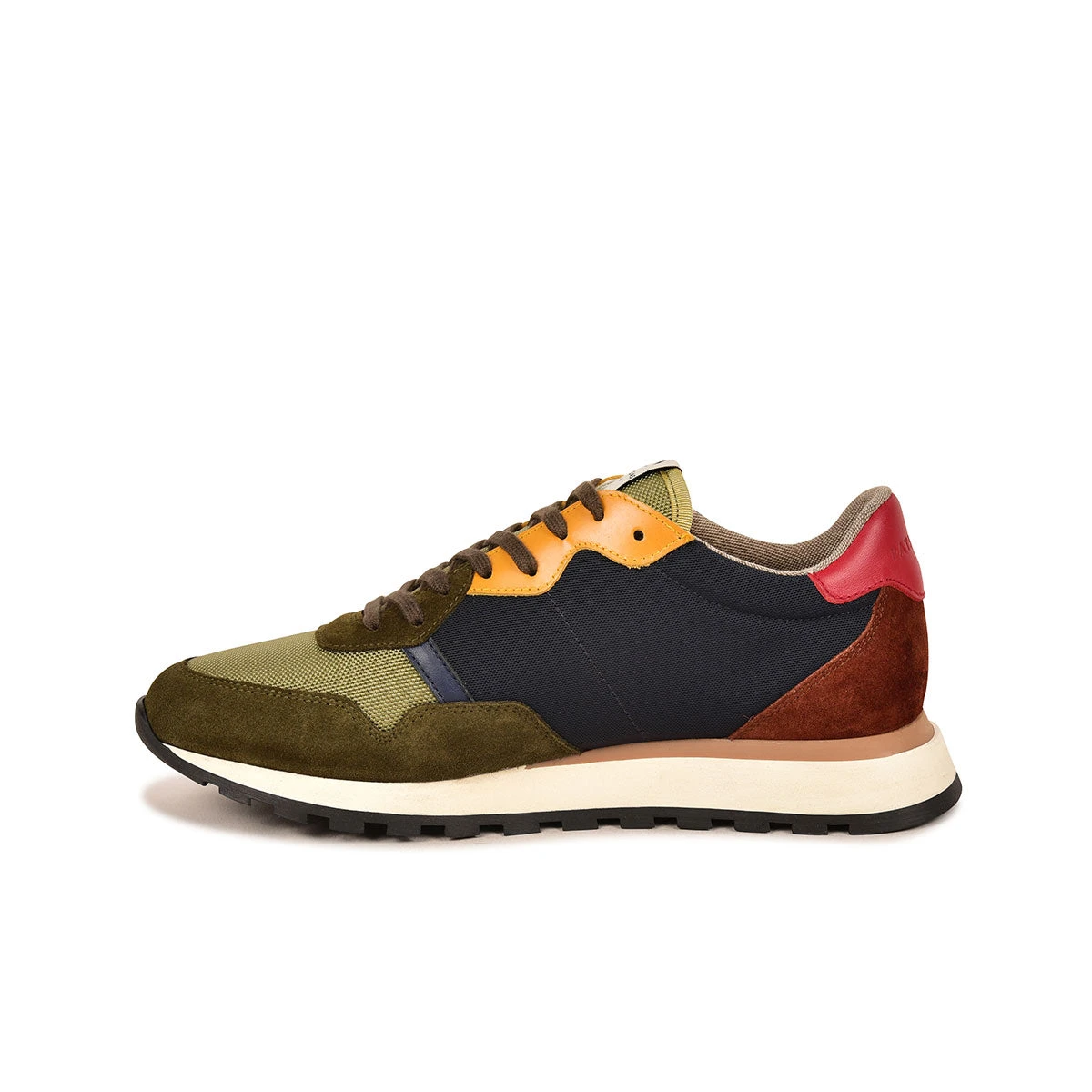 Pataugas ASTATE/MIX H4H KAKI 4 Pataugas ASTATE/MIX H4H KAKI – Image 2