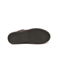 Pataugas BASALT/SV F4H BORDEAUX 15 Pataugas BASALT/SV F4H BORDEAUX -Chaussures Pataugas Boutique 628220 BASKET FEMME BASALT SV F4H BORDEAUX 8