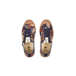 Pataugas ETCHE L/JFL F4H MARINE -Chaussures Pataugas Boutique 628223 456 BASKET FEMME ETCHE L JFL F4H MARINE 6