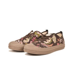 Pataugas ETCHE L/JFL F4H MARRON -Chaussures Pataugas Boutique 628223 BASKET FEMME ETCHE L JFL F4H MARRON 5 06865798 755e 492a bb5d 57a811c21faa