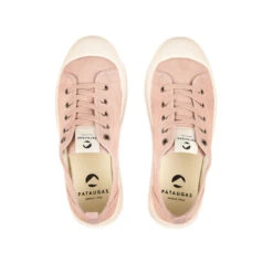 Pataugas ETCHE L/SIR F4H ROSE -Chaussures Pataugas Boutique 628228 BASKET FEMME ETCHE L SIR F4H ROSE 6