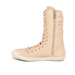 Pataugas IRATIKO/V F4H BEIGE -Chaussures Pataugas Boutique 628247 BOOTS FEMME IRATIKO V F4H BEIGE 3