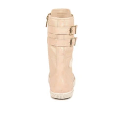 Pataugas IRATIKO/V F4H BEIGE -Chaussures Pataugas Boutique 628247 BOOTS FEMME IRATIKO V F4H BEIGE 6