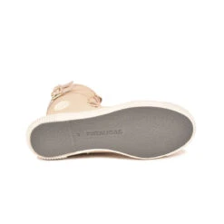 Pataugas IRATIKO/V F4H BEIGE -Chaussures Pataugas Boutique 628247 BOOTS FEMME IRATIKO V F4H BEIGE 7