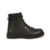 Pataugas NISTOS/G H4H NOIR 2 Pataugas NISTOS/G H4H NOIR -Chaussures Pataugas Boutique 628263 BOOTS HOMME NISTOS G H4H NOIR 1