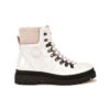 Pataugas NISTOS/V F4H BLANC -Chaussures Pataugas Boutique 628264 100 BOOTS FEMME NISTOS V F4H BLANC 1
