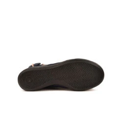 Pataugas PALME/MIX F4H MARINE/ROSE 15 Pataugas PALME/MIX F4H MARINE/ROSE -Chaussures Pataugas Boutique 628270 922 BASKET FEMME PALME MIX F4H MARINE ROSE 8