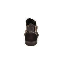 Pataugas PALME/VI F4H NOIR 15 Pataugas PALME/VI F4H NOIR -Chaussures Pataugas Boutique 628273 BASKET FEMME PALME VI F4H NOIR 7