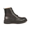 Pataugas VASCO/N H4H NOIR 1 Pataugas VASCO/N H4H NOIR -Chaussures Pataugas Boutique 628275 BOOTS HOMME VASCO N H4H NOIR 1