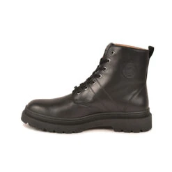 Pataugas VASCO/N H4H NOIR 10 Pataugas VASCO/N H4H NOIR -Chaussures Pataugas Boutique 628275 BOOTS HOMME VASCO N H4H NOIR 3
