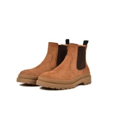 Pataugas VITUS/NU F4H CHATAIGNE 12 Pataugas VITUS/NU F4H CHATAIGNE -Chaussures Pataugas Boutique 628279 755 BOOTS FEMME VITUS NU F4H CHATAIGNE 5