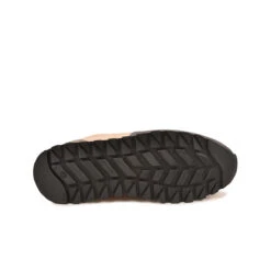 Pataugas ASTATE/MIX F4H ARGENT -Chaussures Pataugas Boutique 628285 BASKET FEMME ASTATE MIX GRIS PECHE 8web