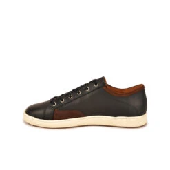 Pataugas JAY/W H4H MARINE -Chaussures Pataugas Boutique 628288 BASKET HOMME JAY W H4H MARINE 3