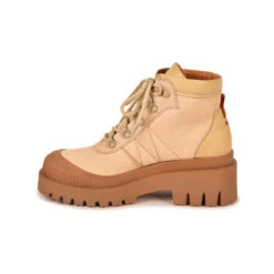 Chaussures Pataugas Boutique -Chaussures Pataugas Boutique 628290 BOOTS FEMME AINIOA HK F4H OFF WHITE 3