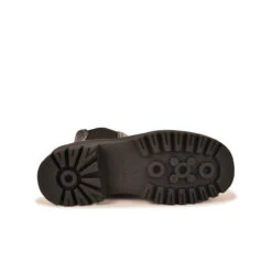 Pataugas AINOA CH/N F4H NOIR -Chaussures Pataugas Boutique 628291 BOOTS FEMME AINIOA CH N F4H NOIR 8