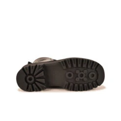 Pataugas AINOA B/N F4H NOIR -Chaussures Pataugas Boutique 628293 BOOTS FEMME AINIOA B N F4H NOIR 8