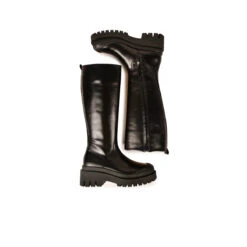 Pataugas AINOA BOT/N F4H NOIR 13 Pataugas AINOA BOT/N F4H NOIR -Chaussures Pataugas Boutique 628294 BOTTES FEMME AINIOA BOT N F4H NOIR 6