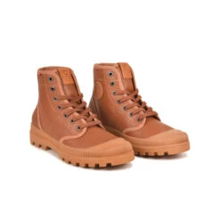 Pataugas AUTHENTIQUE M/G H4I CARAMEL -Chaussures Pataugas Boutique 628301 BOOTS FEMME AUTHENTIQUE M G F4H CARAMEL 4 f89ee446 7bc7 42b6 bfea 9c29f7973e7d