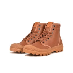 Pataugas AUTHENTIQUE M/G H4I CARAMEL -Chaussures Pataugas Boutique 628301 BOOTS FEMME AUTHENTIQUE M G F4H CARAMEL 5 fb733a84 21f4 4a63 bb9d d7773dd161e5
