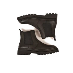 Pataugas VITUS/W H4H NOIR 11 Pataugas VITUS/W H4H NOIR -Chaussures Pataugas Boutique 628317 850 BOOTS FEMME VITUS W F4H NOIR 6 73064e5a 84ed 48d8 aea8 cdc853f15008