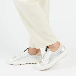 Pataugas ARAN/M F2H ARGENT -Chaussures Pataugas Boutique ARANMF2HARGENT2