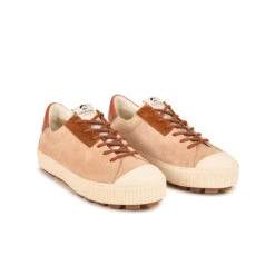 Pataugas ARAN/S F4H BEIGE/CAMEL -Chaussures Pataugas Boutique ARANSF4HBEIGECAMEL6282079604