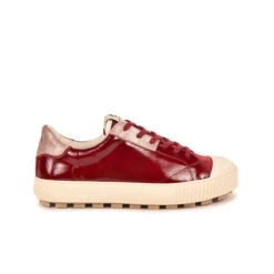 Pataugas ARAN/V F4H BORDEAUX