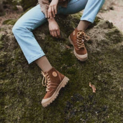 Pataugas AUTHENTIQUE/S F4G CARAMEL 14 Pataugas AUTHENTIQUE/S F4G CARAMEL -Chaussures Pataugas Boutique AUTHENTIQUESF4GCARAMEL 2