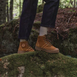 Pataugas AUTHENTIQUE/S F4G OCRE 14 Pataugas AUTHENTIQUE/S F4G OCRE -Chaussures Pataugas Boutique AUTHENTIQUESF4GOCRE