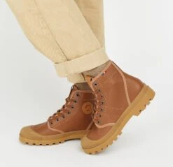 Pataugas AUTHENTIQUE M/G F4H CARAMEL 13 Pataugas AUTHENTIQUE M/G F4H CARAMEL -Chaussures Pataugas Boutique AUTHMGF4H628301753 CARAMEL