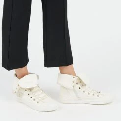 Pataugas AYZA F4G BLANC -Chaussures Pataugas Boutique AYZAF4GOFFWHITE1