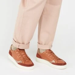 Pataugas BASALT/SNME F2H PECHE/CUIVRE -Chaussures Pataugas Boutique BASALTE 628057965 PECHE CUIVRE