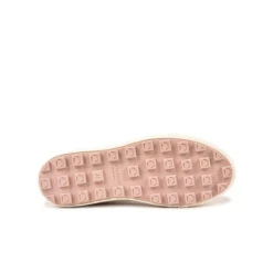 Pataugas ARAN/M F2H BLANC/ARGENT -Chaussures Pataugas Boutique BASKET FEMME ARAN M F2H BLANC ARGENT 8