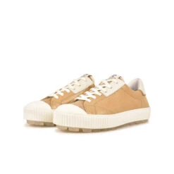 Pataugas ARAN/SV F2H BEIGE -Chaussures Pataugas Boutique BASKET FEMME ARAN SV F2H BEIGE 5