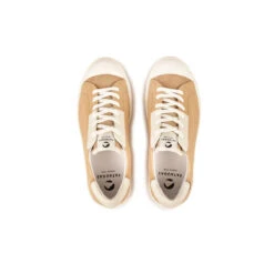 Pataugas ARAN/SV F2H BEIGE -Chaussures Pataugas Boutique BASKET FEMME ARAN SV F2H BEIGE 6